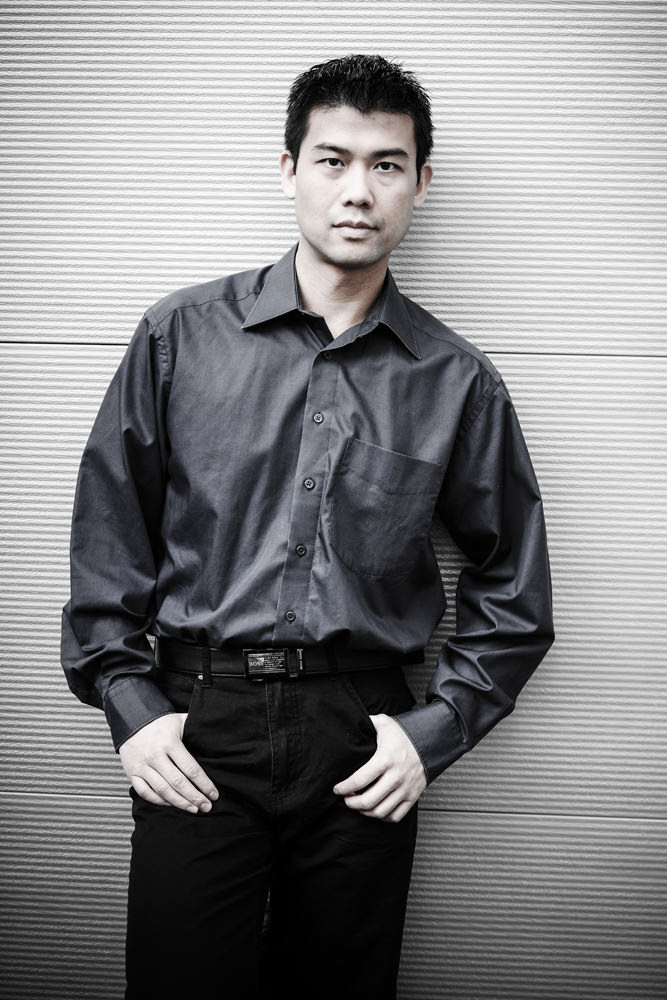 Model: Yuk-Fan 40751