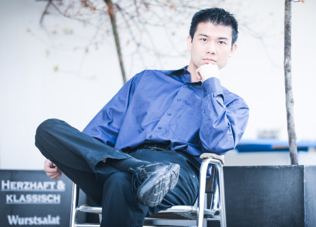 Model: Yuk-Fan 40753