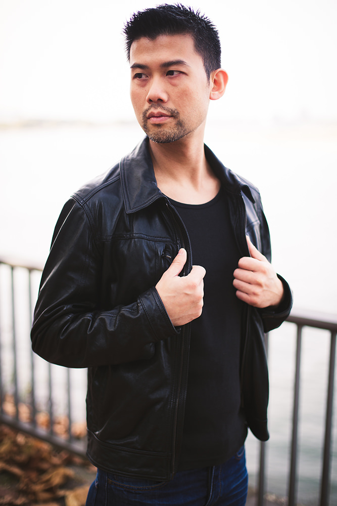 Model: Yuk-Fan 67351