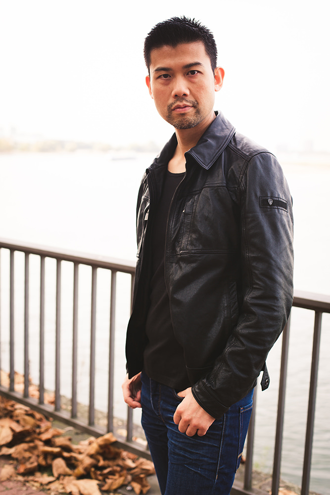 Model: Yuk-Fan 67353