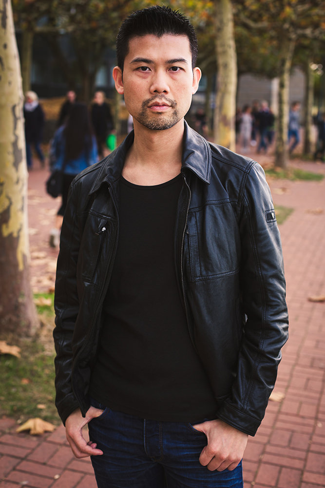 Model: Yuk-Fan 67354