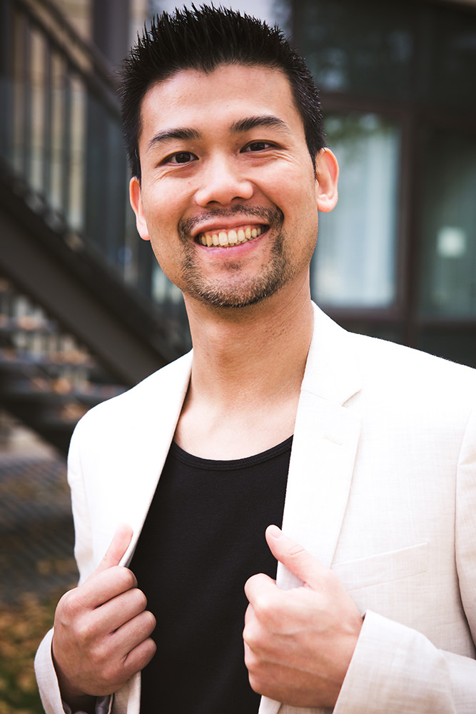 Model: Yuk-Fan 67355