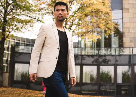 Model: Yuk-Fan 67358