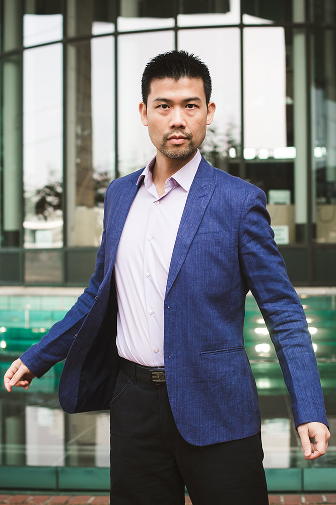 Model: Yuk-Fan 67366