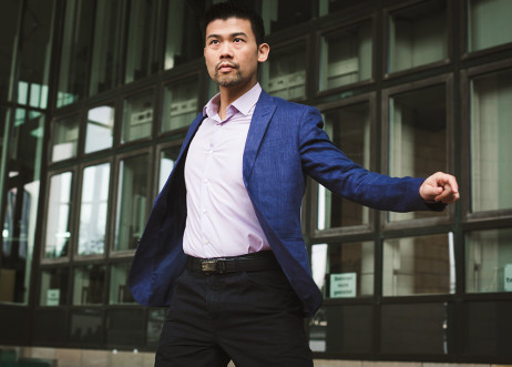 Model: Yuk-Fan 67368