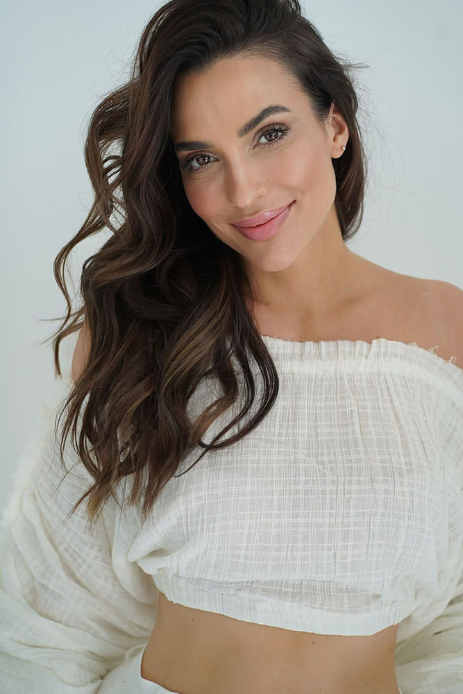 Model: Ariana 102097