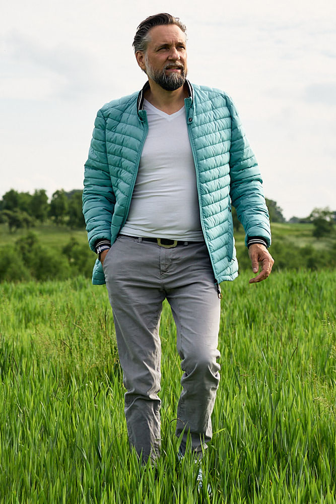 Model: Stefan 116249