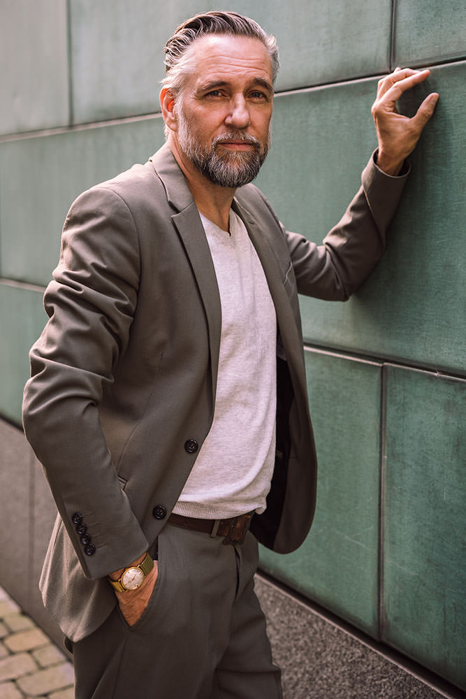 Model: Stefan 116253