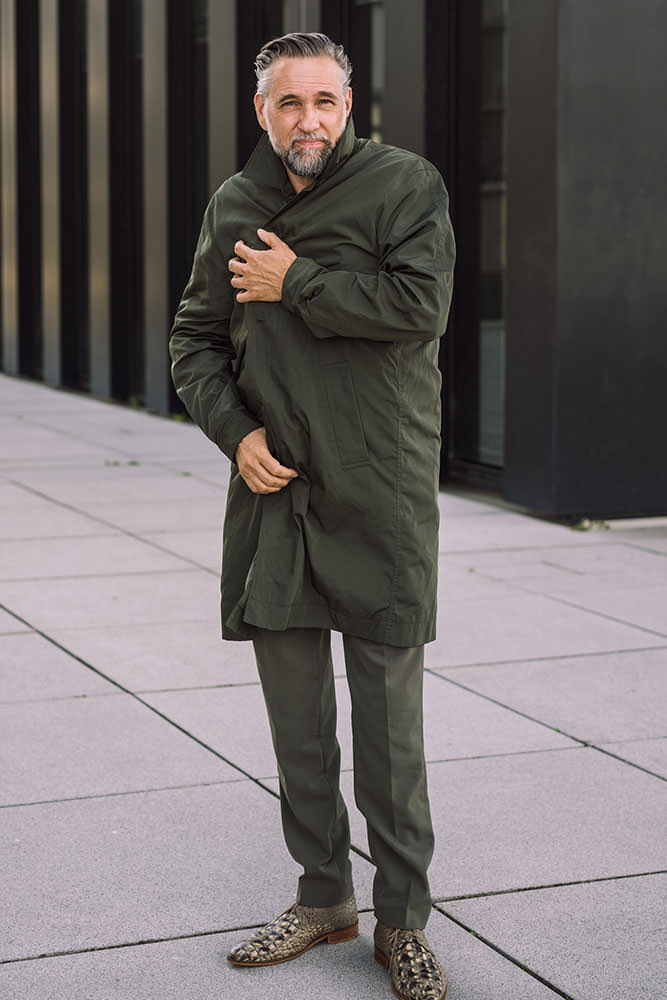 Model: Stefan 116255