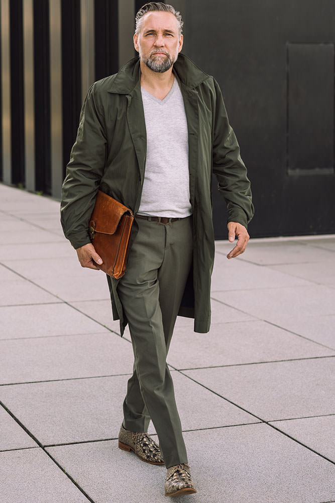 Model: Stefan 116258