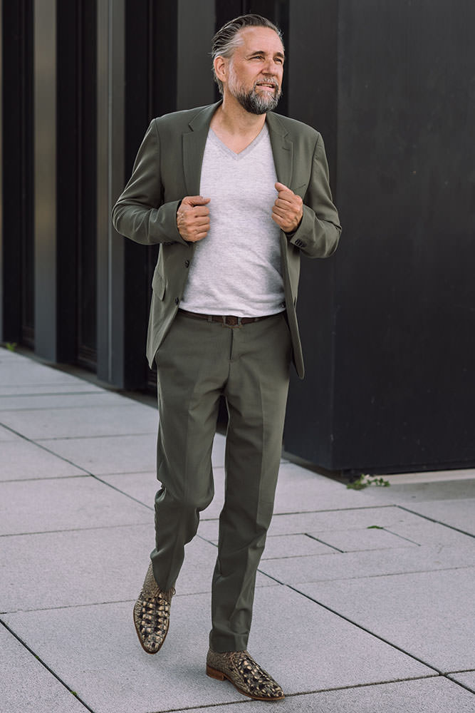 Model: Stefan 116263