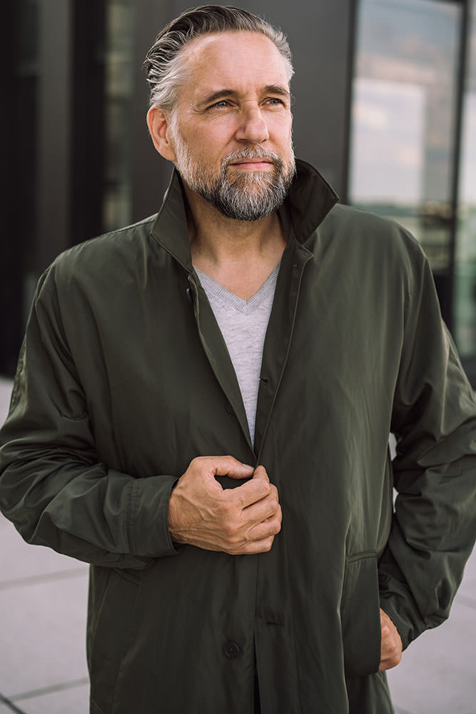 Model: Stefan 116265