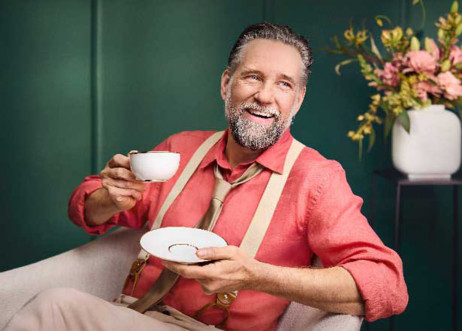 Model: Stefan 119175