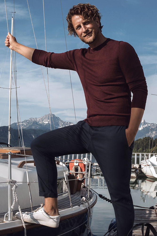 Model: Michael 118568