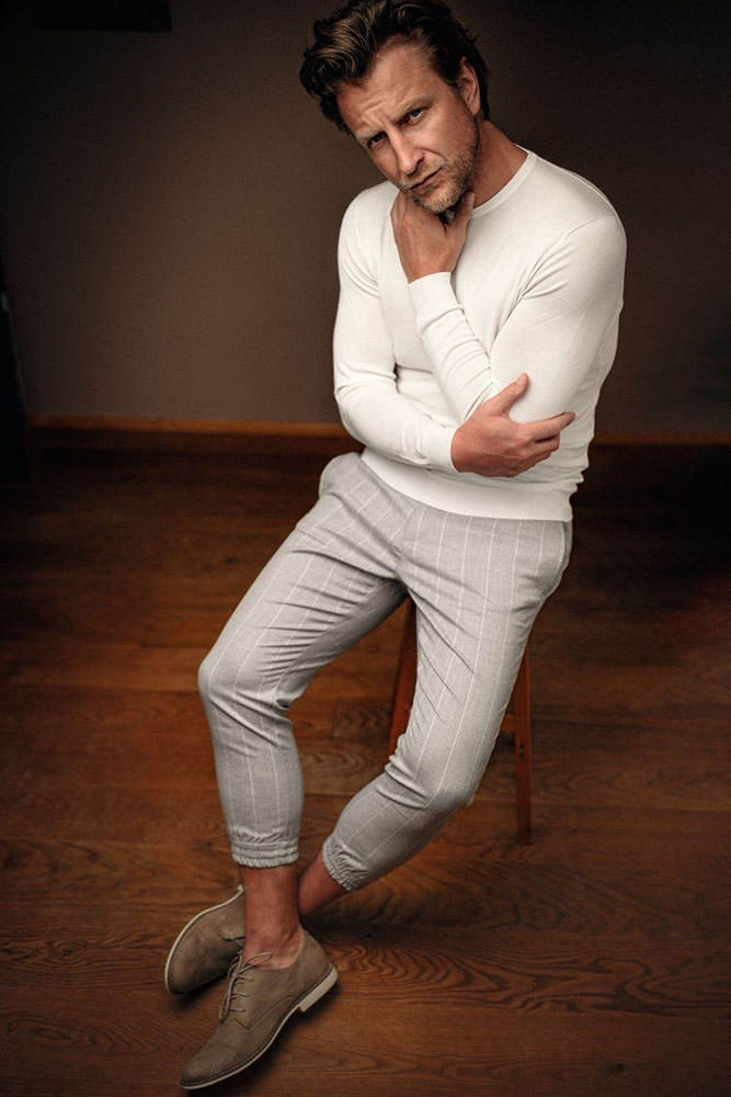 Model: Michael 118582