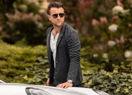 Model: Michael 118590