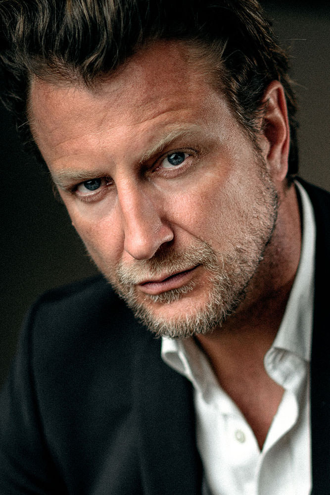 Model: Michael 118595