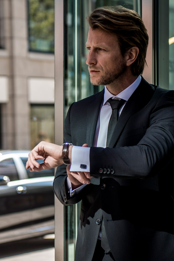 Model: Michael 34500