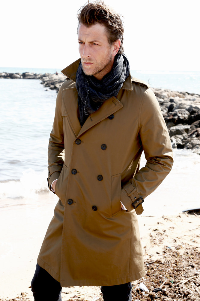 Model: Michael 34505