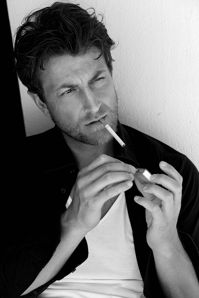 Model: Michael 34507