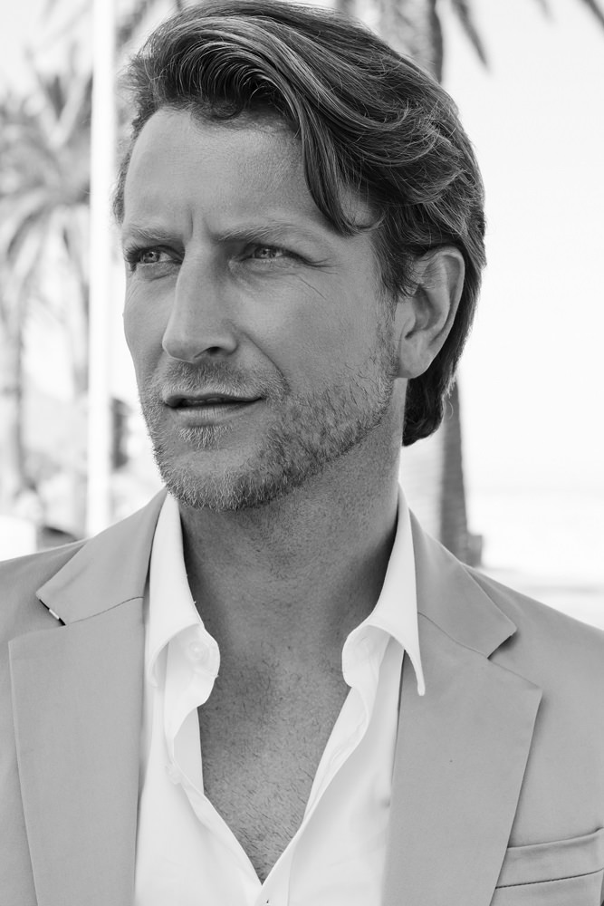 Model: Michael 34523