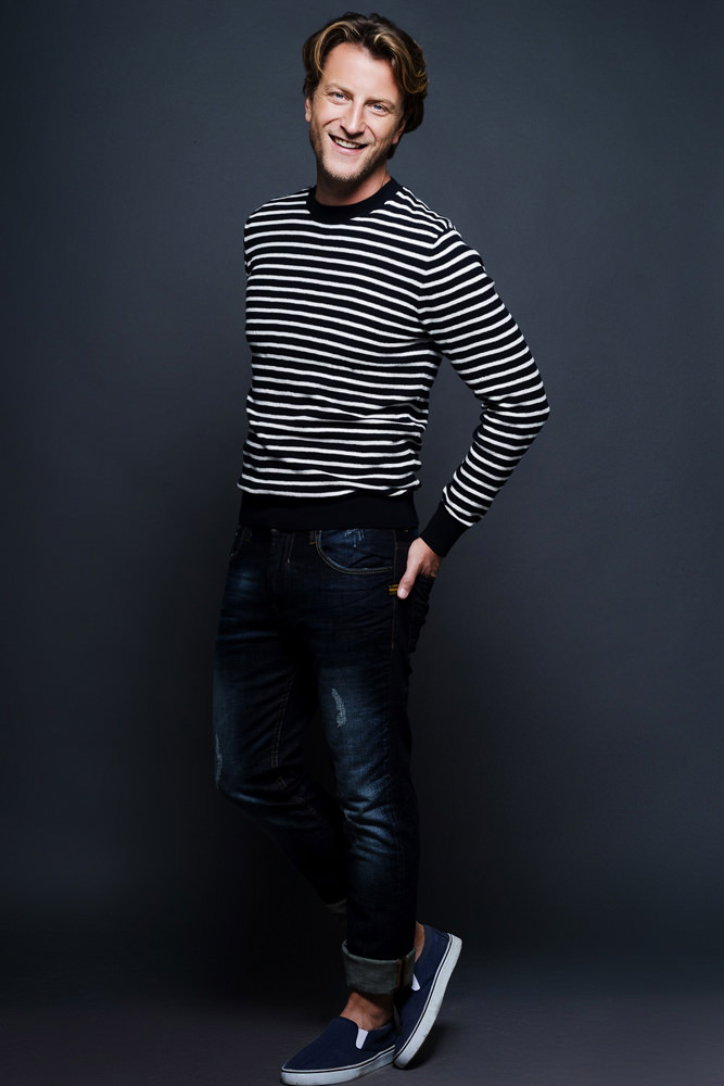 Model: Michael 34531