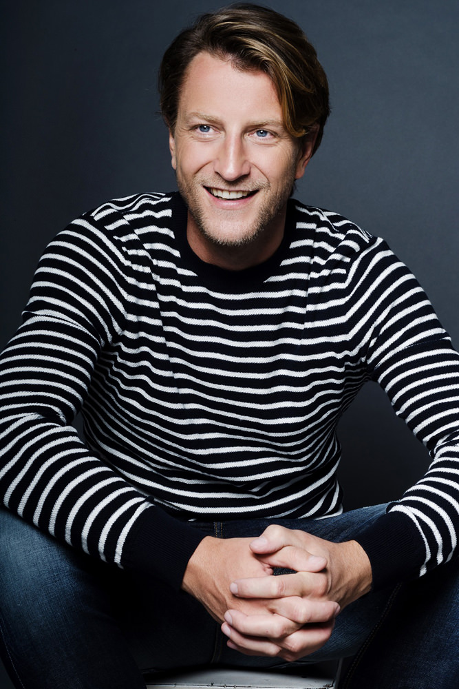 Model: Michael 34533