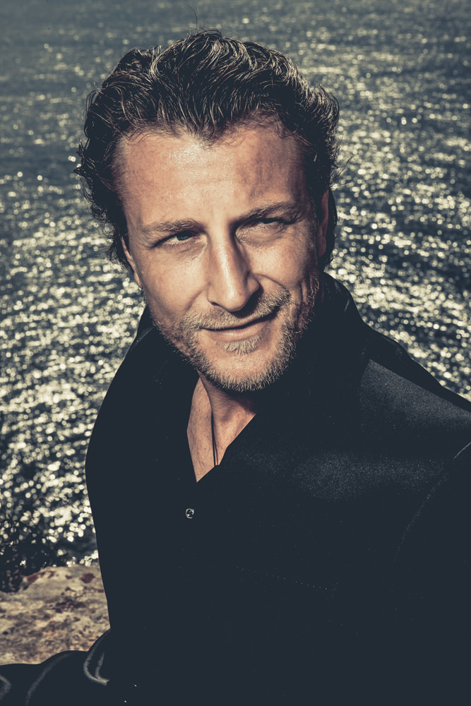 Model: Michael 34535