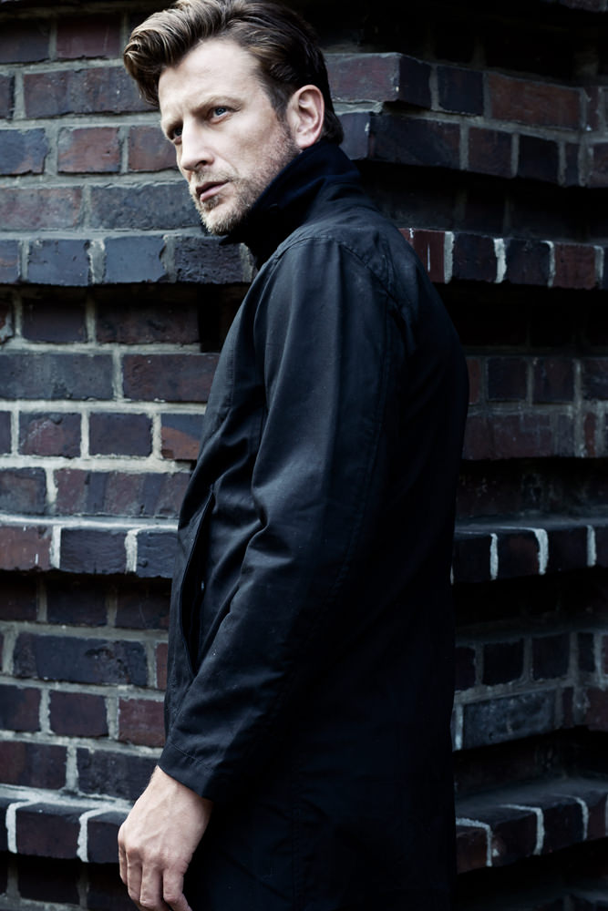 Model: Michael 34564