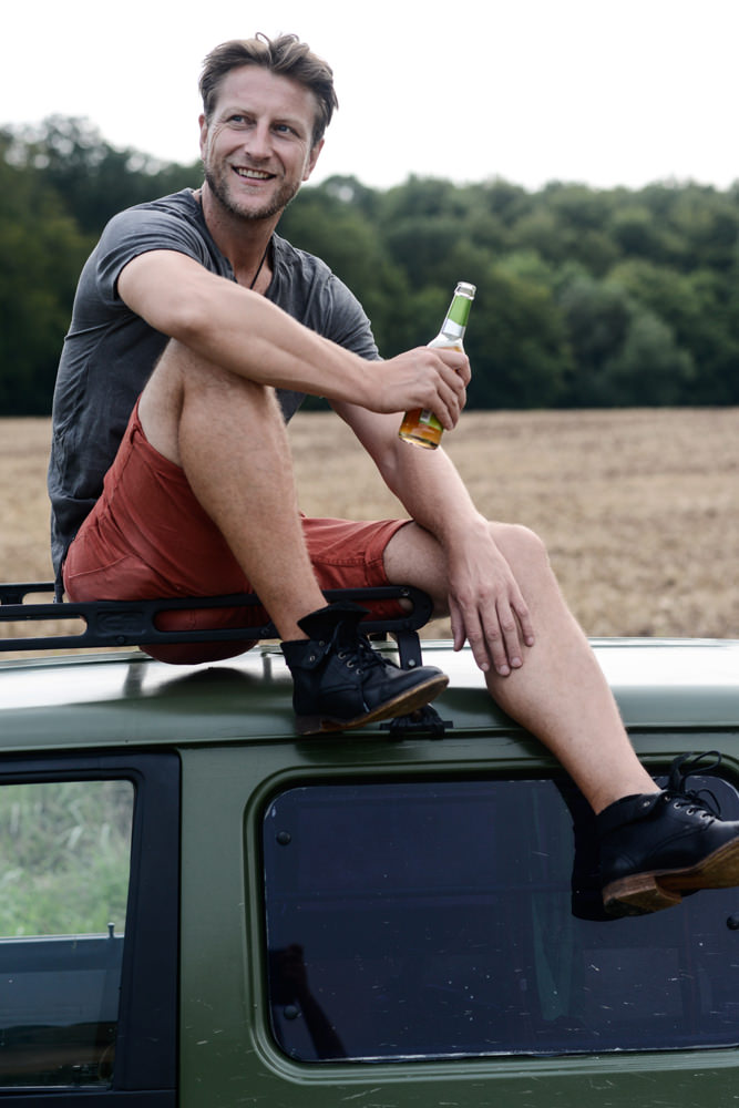 Model: Michael 34577