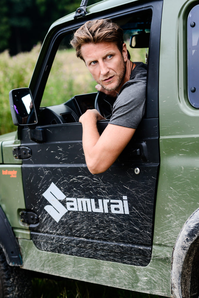 Model: Michael 34579