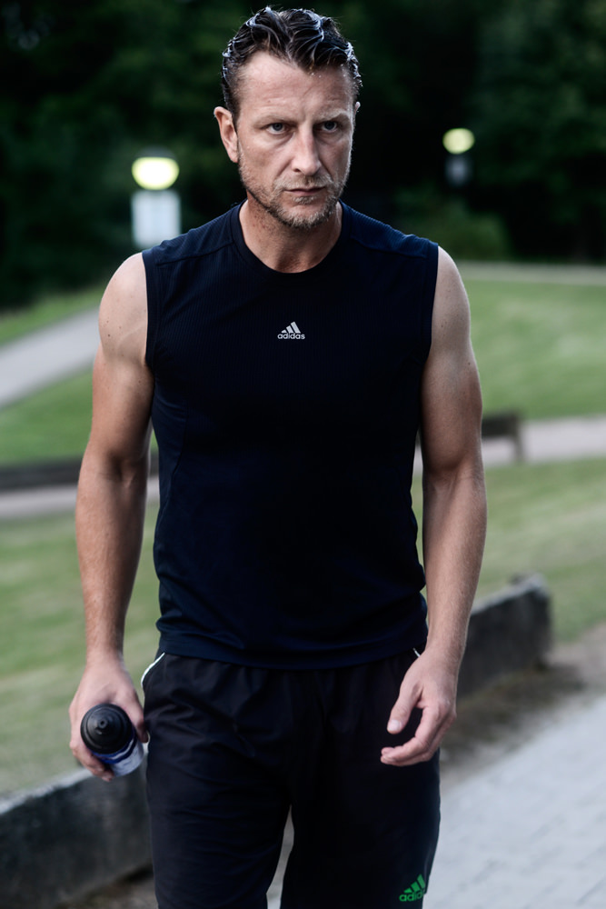 Model: Michael 34580