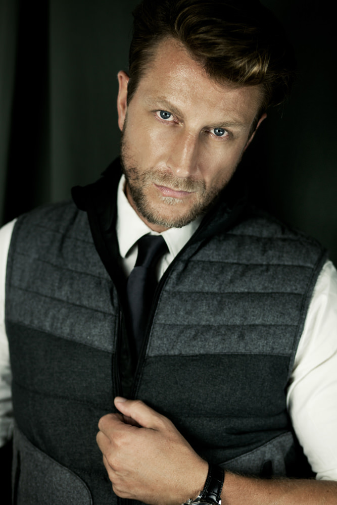 Model: Michael 34581