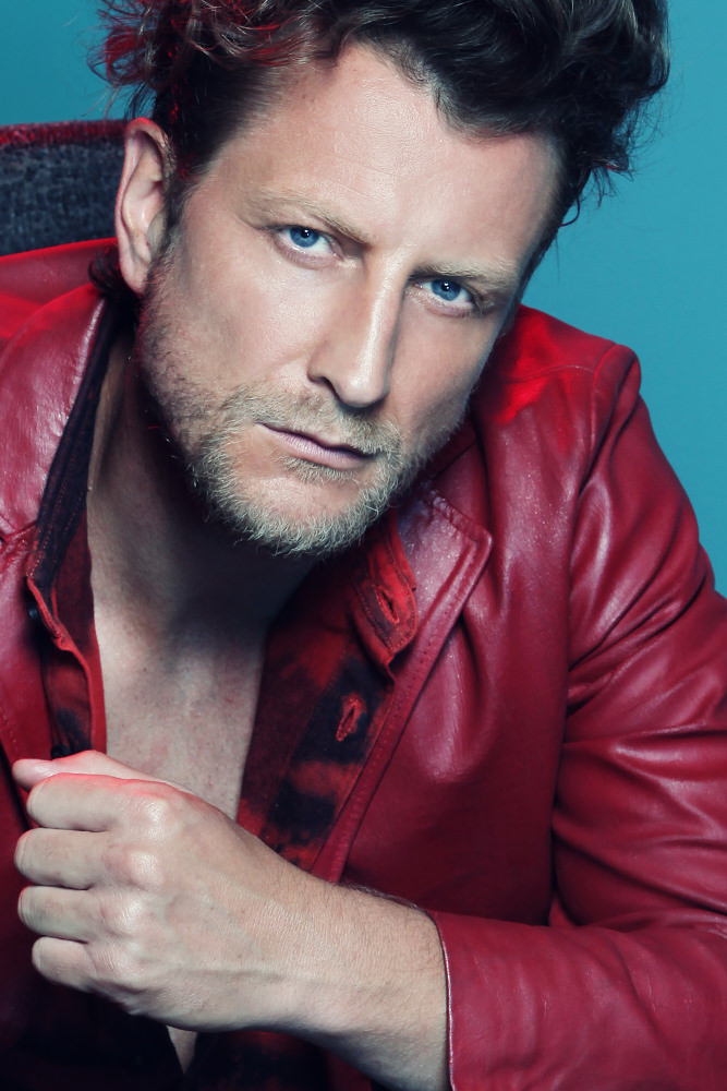 Model: Michael 45102