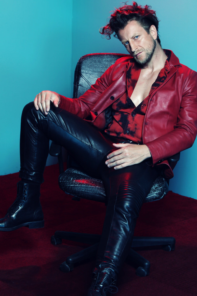 Model: Michael 45103