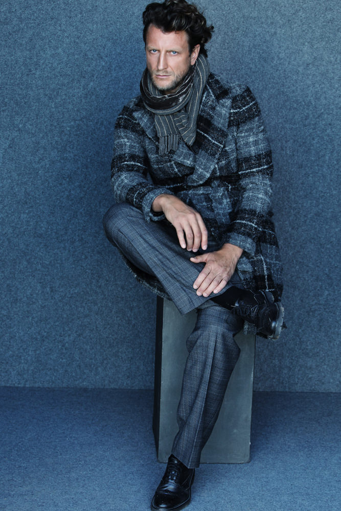 Model: Michael 45104