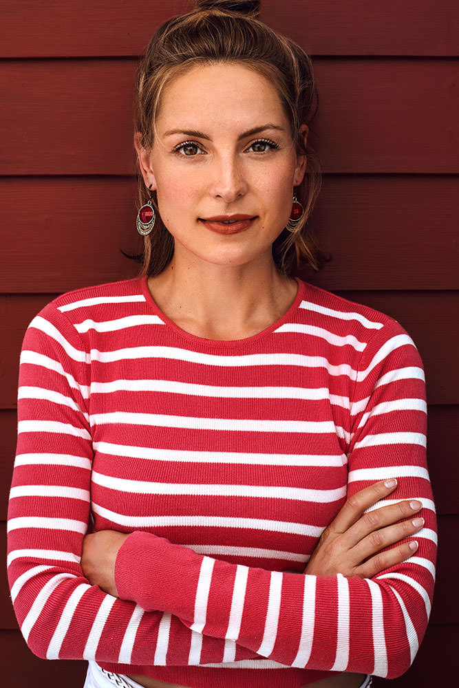 Model: Adrienne 74004