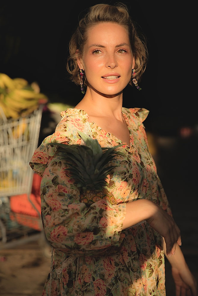 Model: Adrienne 93562