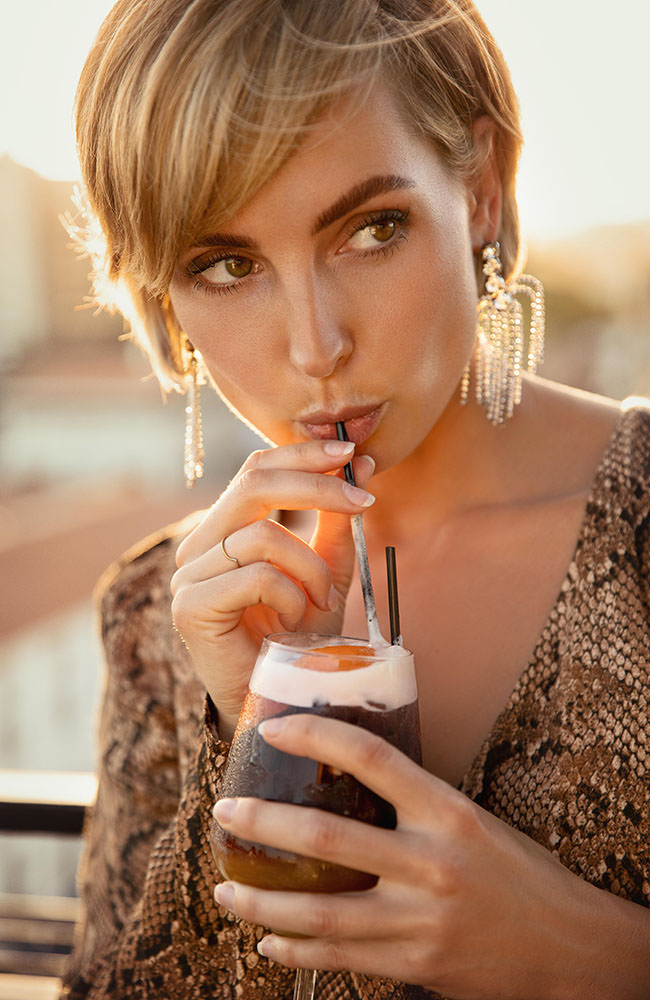 Model: Adrienne 93572