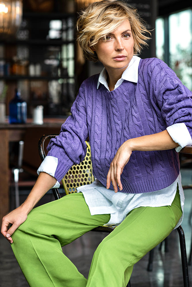 Model: Adrienne 97724