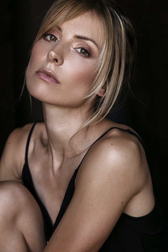 Model: Adrienne 61040