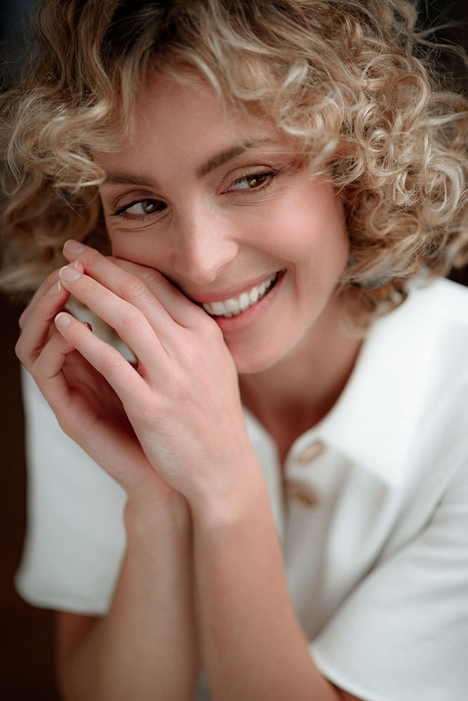 Model: Adrienne 71136