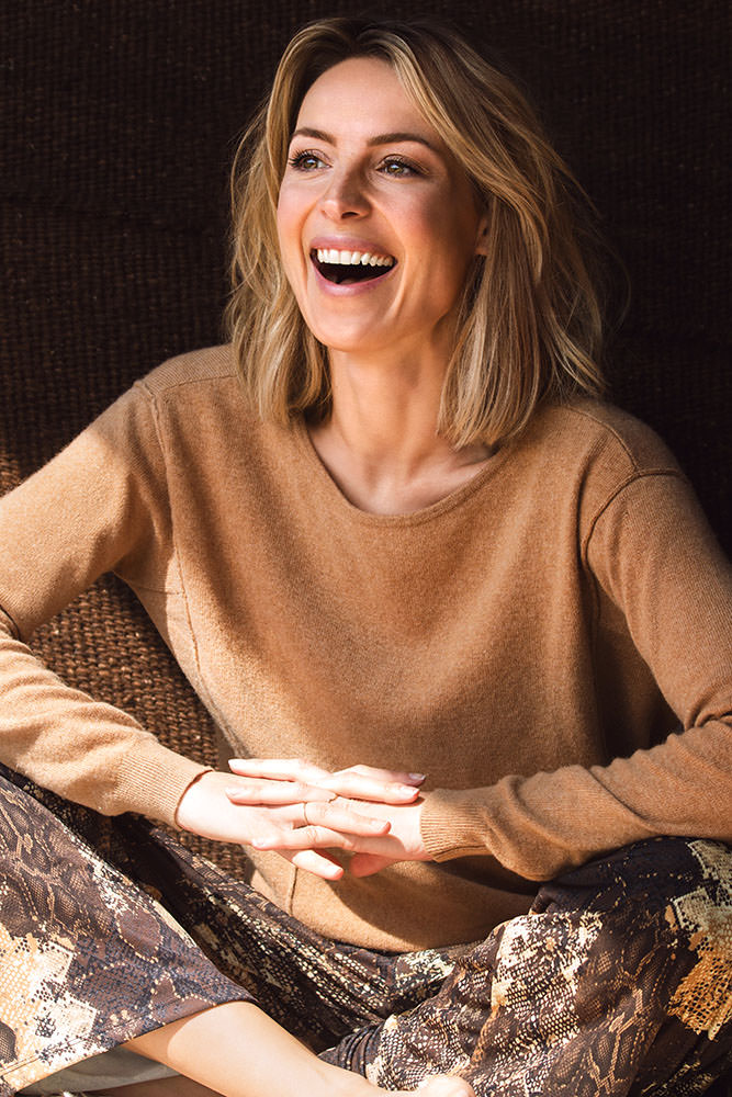 Model: Adrienne 71137