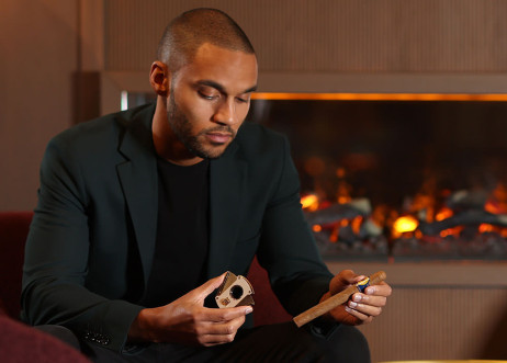 Model: Andrew 107034