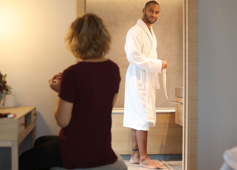 Model: Andrew 107035