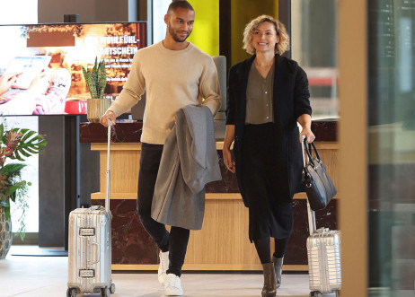 Model: Andrew 107039