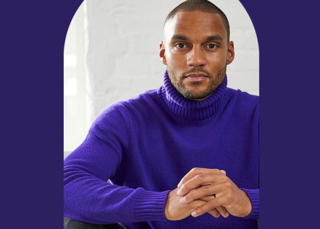 Model: Andrew 107040