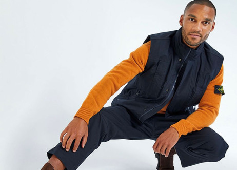 Model: Andrew 107041