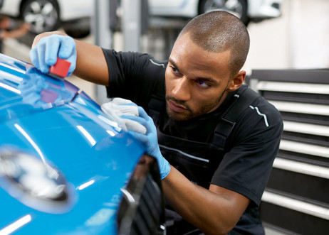 Model: Andrew 107044