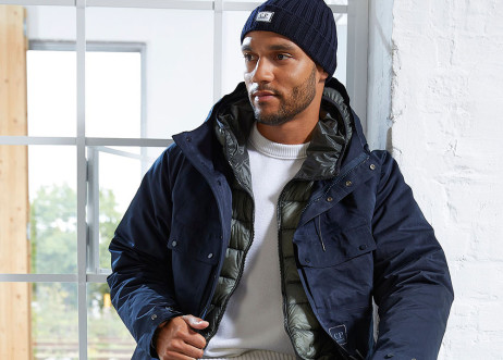 Model: Andrew 107046